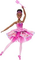 Barbie - The Nutcracker Sugar Plum Doll (JLW54)