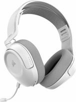 Corsair HS35 V3 White Wireless Playstation