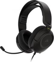 Corsair Wired headset HS35 Stereo V3 black