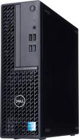 Dell OptiPlex 3000 i5-12500 16GB 512GB SSD SFF Win11pro USED New Repack/Repacked