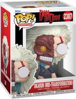 Funko POP! Dandadan - Okarun (Alt Outfit)