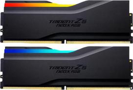 G.skill Trident Z5 NeoX RGB DDR5-6000* CL36-36-36-76 1.35V32GB (2x16GB) AMD EXPO ULL / AMD EXPO