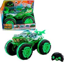 Hot Wheels - Remote Controlled All Terrain Mutant Mega Wrex 1:15 (JMM76)