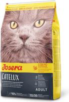Josera Catelux - dry cat food - 400g