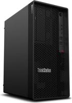 Lenovo ThinkStation P2 Tower Gen 2 Intel Core Ultra 9 285K 64GB DDR5-SDRAM 512GB SSD NVIDIA GeForce RTX 5060 Windows 11 Pro Workstation