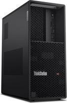Lenovo ThinkStation P3 Tower Gen 2 Intel Core Ultra 7 265K 64GB DDR5-SDRAM 512GB SSD Windows 11 Pro Workstation
