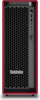 Lenovo ThinkStation P5 Gen 2 Intel® Xeon® 636 64GB DDR5-SDRAM 1 TB SSD NVIDIA RTX PRO 4000 Blackwell Windows 10 Pro for Workstations Workstation