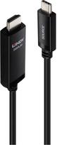 Lindy CABLE USB-C TO HDMI 8K60 5M/43436 LINDY