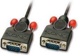 Lindy CABLE VGA M/M 1M/31440 LINDY