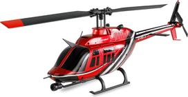 No Name Amewi Bell 206 Radio-Controlled (RC) model Helicopter Electric engine
