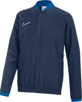 No Name Bluza dla dzieci Nike Dri-Fit Academy 25 granatowa FZ9851 410 XS