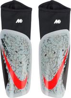 No Name Ochraniacze piłkarskie Nike Mercurial Lite szare IR4320 043 XL