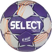 No Name Piłka ręczna Select Ultimate replica v24 EHF szaro-fioletowa 13403 0