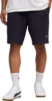 No Name Spodenki męskie Puma ESS Elevated Relaxed granatowe 692021 16 L