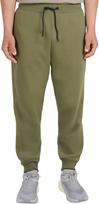 No Name Spodnie męskie 4F CAS M1385 khaki 4FWSS26TTROM1385 43S L
