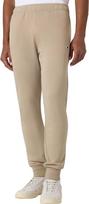 No Name Spodnie męskie Champion Rib Cuff Pants beżowe 220733 MS041 L