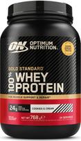 Optimum Nutrition - Gold Standard 100% - Cookies & Cream 768 g