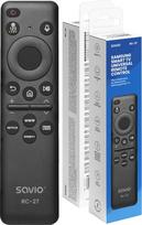 Savio RC-27 Universal/replacement remote control for SAMSUNG TV – SMART TV