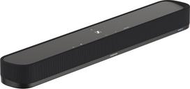 Sennheiser | Soundbar Mini | AMBEO SB02S | Wi-Fi | Bluetooth