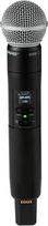 Shure SLXD2+/58=-G65 - handheld transmitter with an SM58 capsule (470–606 MHz)