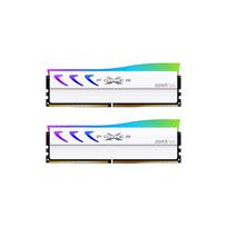 Silicon Power XPOWER Storm RGB DDR5 32GB (2x16GB) 6000MHz CL36 Balta