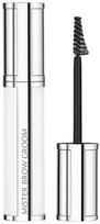 Antakių gelis Givenchy Mister Brow Groom, 5.5 ml, skaidri sp. 00 transparent