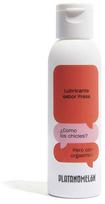 Intymaus naudojimo lubrikantas Platanomelón Strawberry, 50 ml