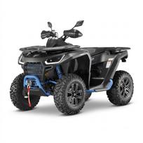 Keturratis SEGWAY SNARLER AT6 S, E5