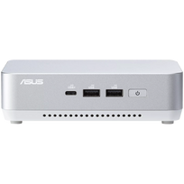 ASUS NUC 14 Pro+/RNUC14RVSU700002I/Intel Core Ultra 7 155H/Intel Arc graphics/4xUSB/M.2 22x80 NVMe; 22x42 NVMe/2.5Gbe LAN/2xHDMI/ 2x Thunderbolt 4 (USB-C+DP)/no Storage/no RAM/AX211.D2WG.NV/no OS/EU C