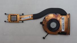 Lenovo Heatsink assembly for Toshiba  thermal management in Lenovo