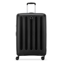 Delsey Unlock matkalaukku, 77 cm, black (00310982100)