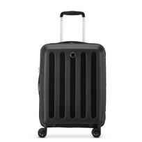 Delsey Unlock suitcase, 55 cm, black (00310980300)