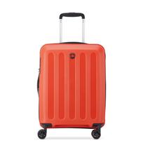 Delsey Unlock matkalaukku, 55 cm, orange (00310980325)