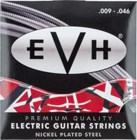 EVH Premium Strings 9 - 46 electric guitar strings (022-0150-046)