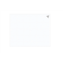 Razer Atlas Pro Ultra-Thin Glass Gaming Mouse Mat | White