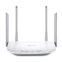 TP-Link Archer C50 Wireless Router  Fast Ethernet Dual-Band (2.4