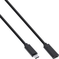 Mercodan USB-C 3.0 extension cable,  USB-C: Male - USB-C: Female,