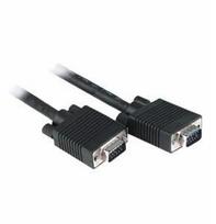 Mercodan PRO VGA cable 2.0m, VGA: Male  - VGA: Male, 1920x1200, Fuga,