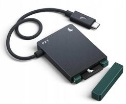 Angelbird SD Card Reader USB-C PKT