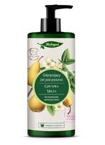 HERBAPOL Raminašs Dušo Gelis - Kriaušė ir Mėta 740ml