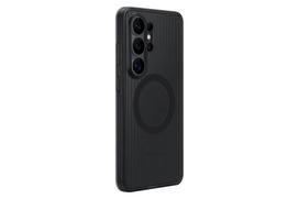 SAMSUNG EF-RS948CBE Rugged Magnet Cover for Galaxy S26 Ultra