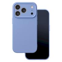 Mocco Silicon Back Case for Apple iPhone 17 Pro Max / Apple iPhone 18 Pro Max