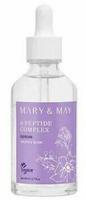 Mary AND May 6 Peptide Complex Serum 80 ml