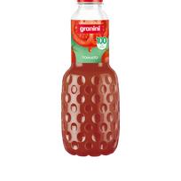 Pomidorų sultys GRANINI, 100%, 1 l, PET D