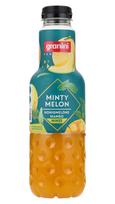 Sulčių gėrimas GRANINI SENSATION MINTY MELON Mangų ir melionų skonio 30% - 0,75 l