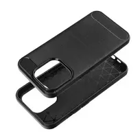 OEM Case for iPhone 15 PRO MAX Carbon 2.0 black