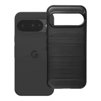 OEM Case for Google Pixel 10 / 10 PRO Carbon 2.0 black