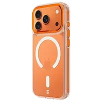 Tactical MagForce 2.0 Cover for Apple iPhone 18 Pro/17 Pro Orange