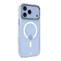 Tactical MagForce 2.0 Cover for Apple iPhone 17 Pro Max/18 Pro Max Blue