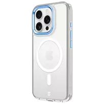 Tactical MagForce 2.0 Cover for Apple iPhone 16 Pro Blue